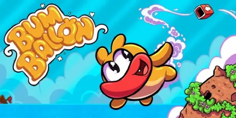 Portada de Bumballon