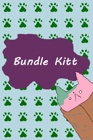 Portada de Bundle Kitt