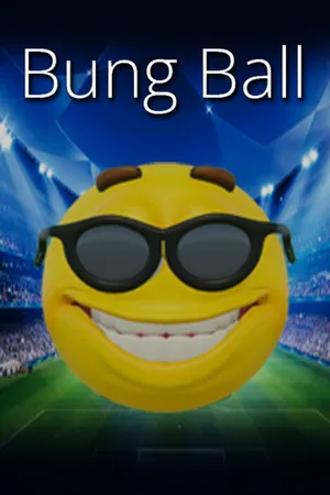 Portada de Bung Ball