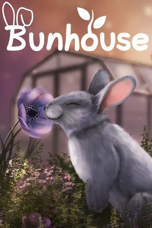 Portada de Bunhouse