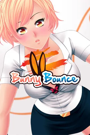 Portada de Bunny Bounce