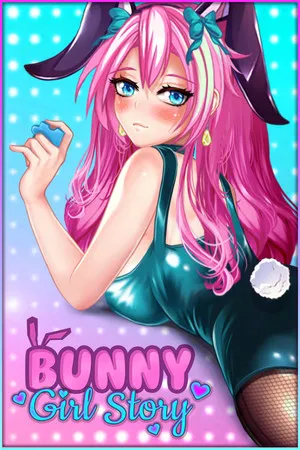 Portada de Bunny Girl Story