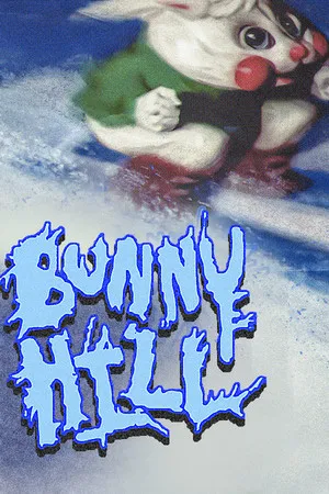 Portada de Bunny Hill