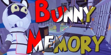 Portada de Bunny Memory