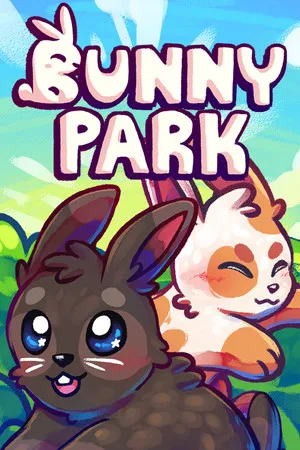 Portada de Bunny Park