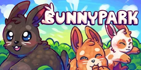 Portada de Bunny Park