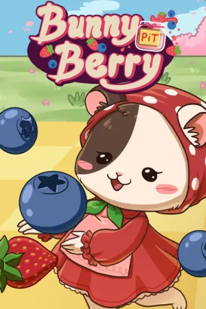 Portada de Bunny Pit Berry (Xbox One)