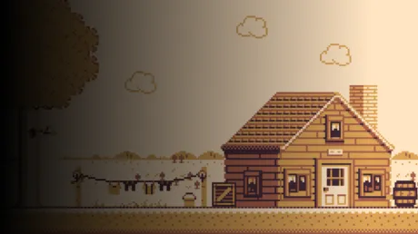 Portada de Bunny's Falling Feast