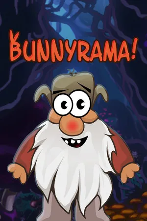Portada de Bunnyrama