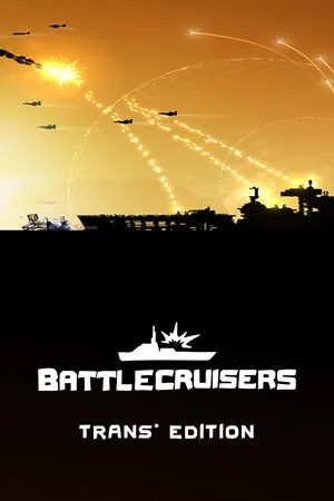 Portada de Buques de guerra