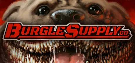 Portada de Burgle Supply Company