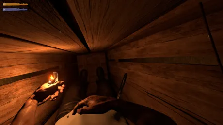 Captura de Buried Alive: Breathless Rescue