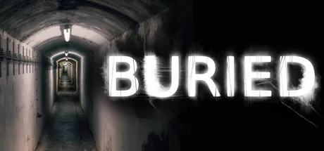 Portada de Buried: An Interactive Story