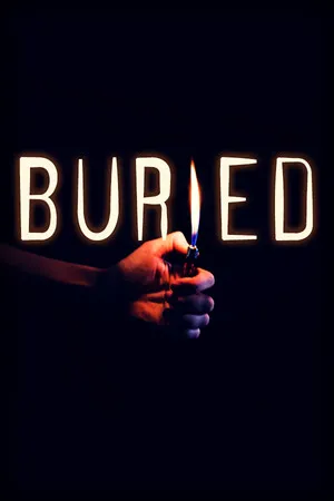 Portada de Buried