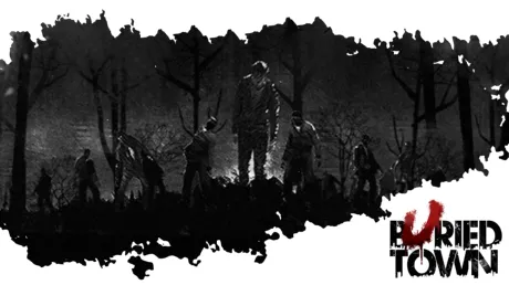 Captura de BuriedTown