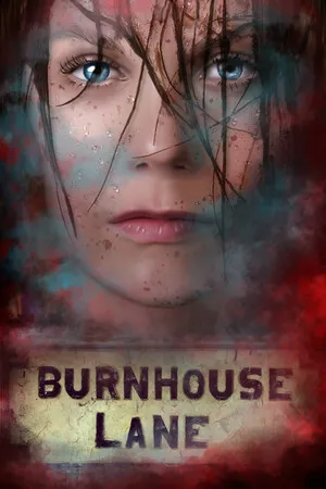 Portada de Burnhouse Lane