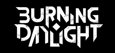 Portada de Burning Daylight