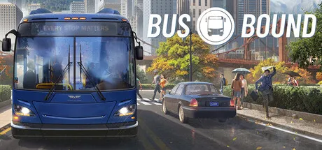 Portada de Bus Bound