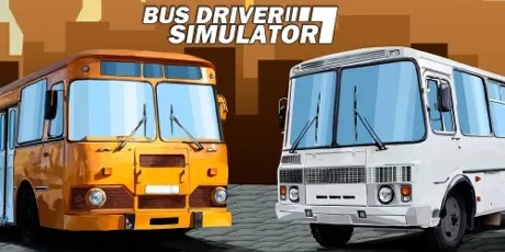 Portada de Bus Driver Simulator