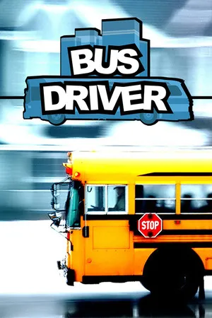 Portada de Bus Driver