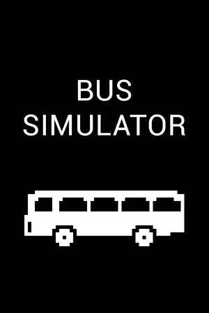 Portada de BUS SIMULATOR