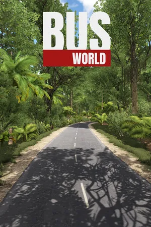 Portada de Bus World