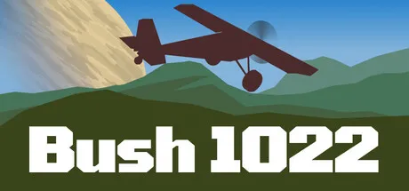 Portada de Bush 1022