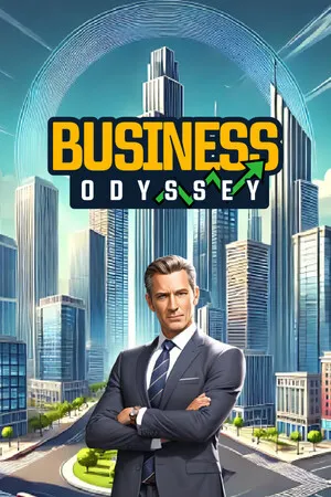 Portada de Business Simulator 2026