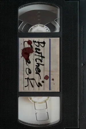 Portada de Butcher's Creek