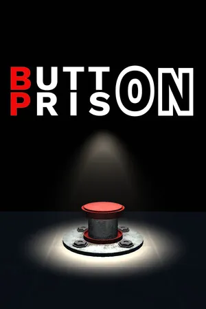 Portada de BUTTON PRISON