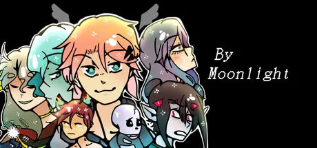 Portada de By Moonlight
