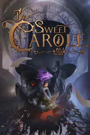 Portada de Bye Sweet Carole