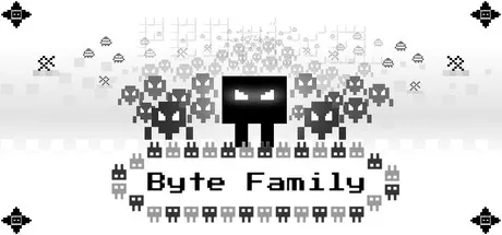 Portada de Byte Family