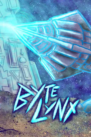 Portada de Byte Lynx