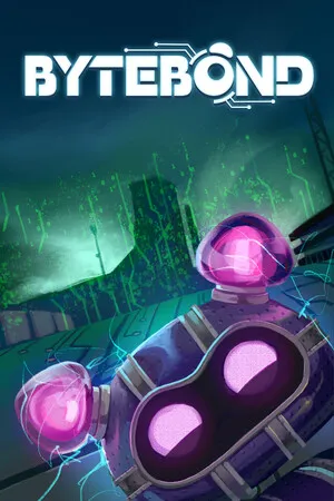 Portada de Bytebond: Deluxe Edition