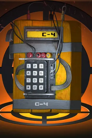 Portada de C-4