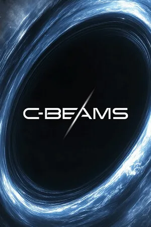 Portada de C-Beams