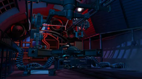 Captura de C-RUSH