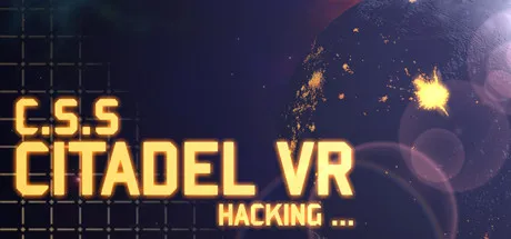 Portada de C.S.S. CITADEL VR
