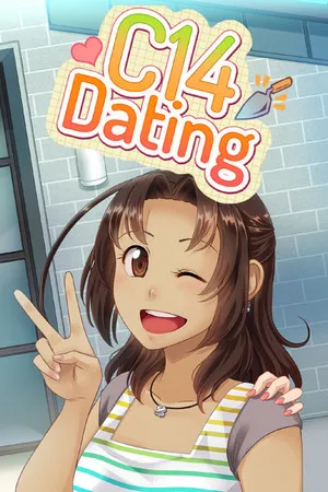 Portada de C14 Dating