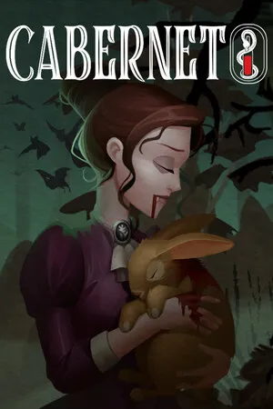 Portada de Cabernet