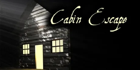 Portada de Cabin Escape: Alice's Story