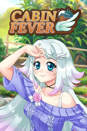 Portada de Cabin Fever