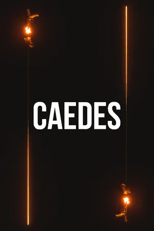 Portada de CAEDES