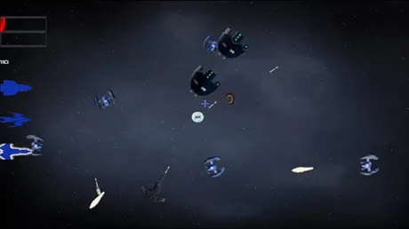 Captura de Caelus Trident