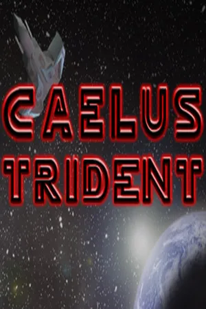 Portada de Caelus Trident