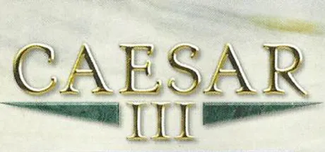 Portada de Caesar™ 3