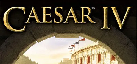Portada de Caesar™ IV