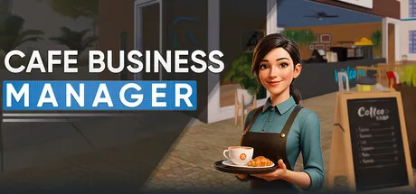 Portada de Cafe Business Manager