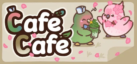 Portada de Cafe Cafe: Idle Bird Collector
